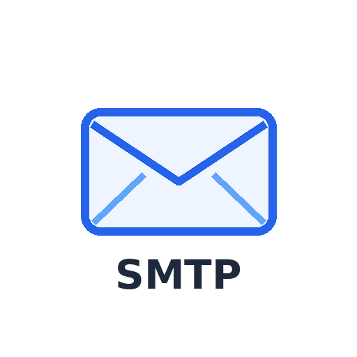 SMTP