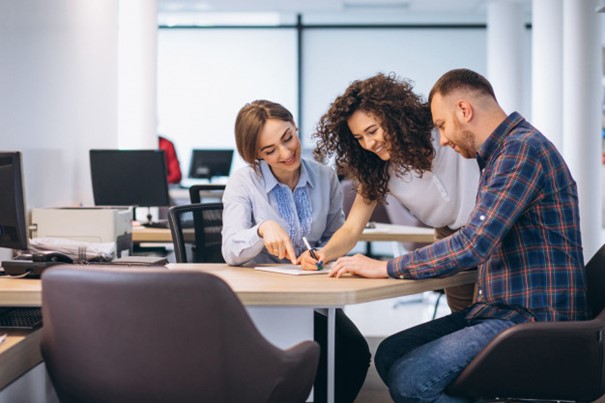 Hangi CRM Yazılımı Tercih Edilmeli?