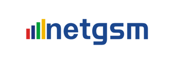 DinamikCRM netgsm Logo Görseli