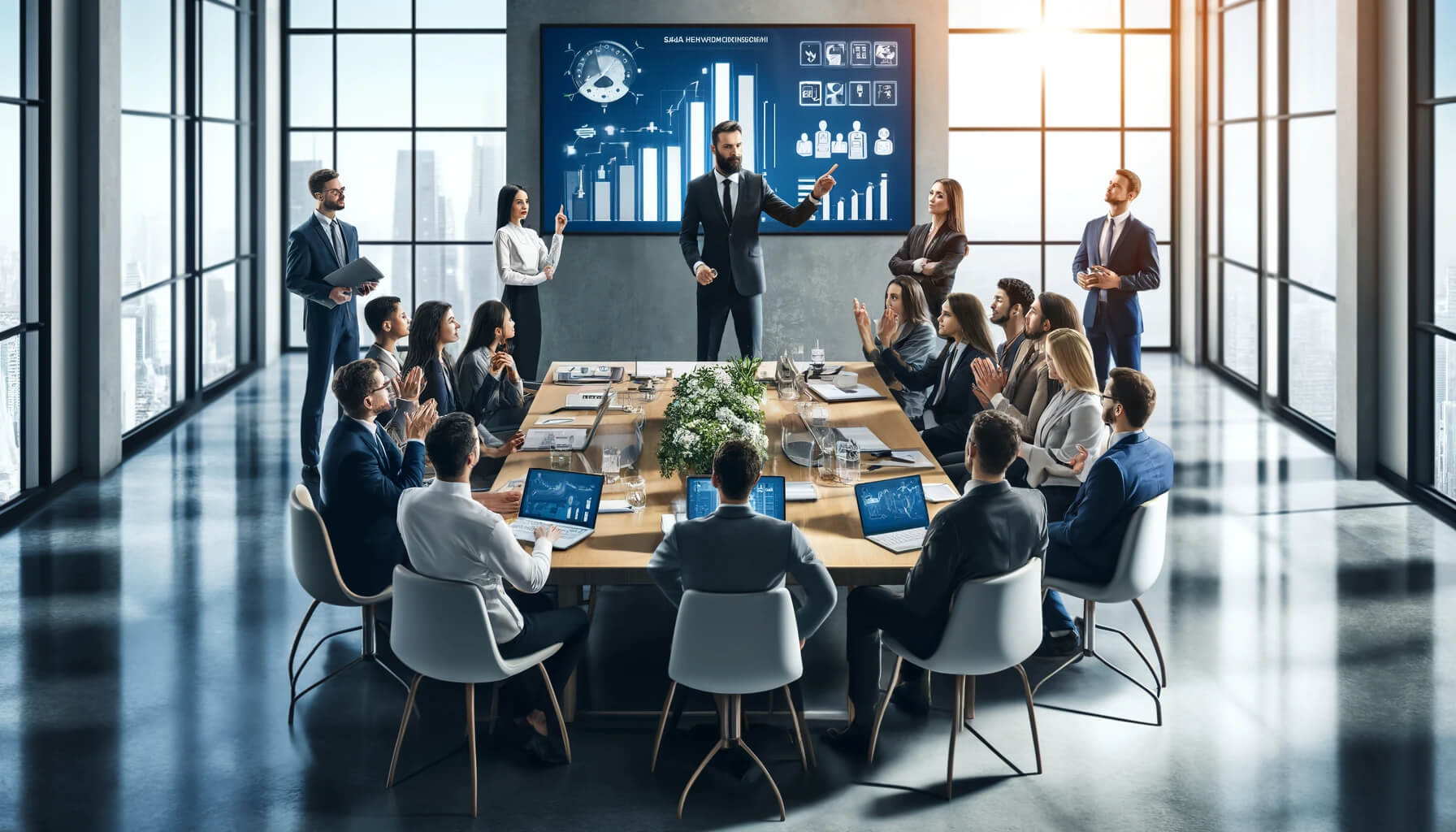 Çalışan Yönetimi Nedir? Nasıl Uygulanmalıdır?