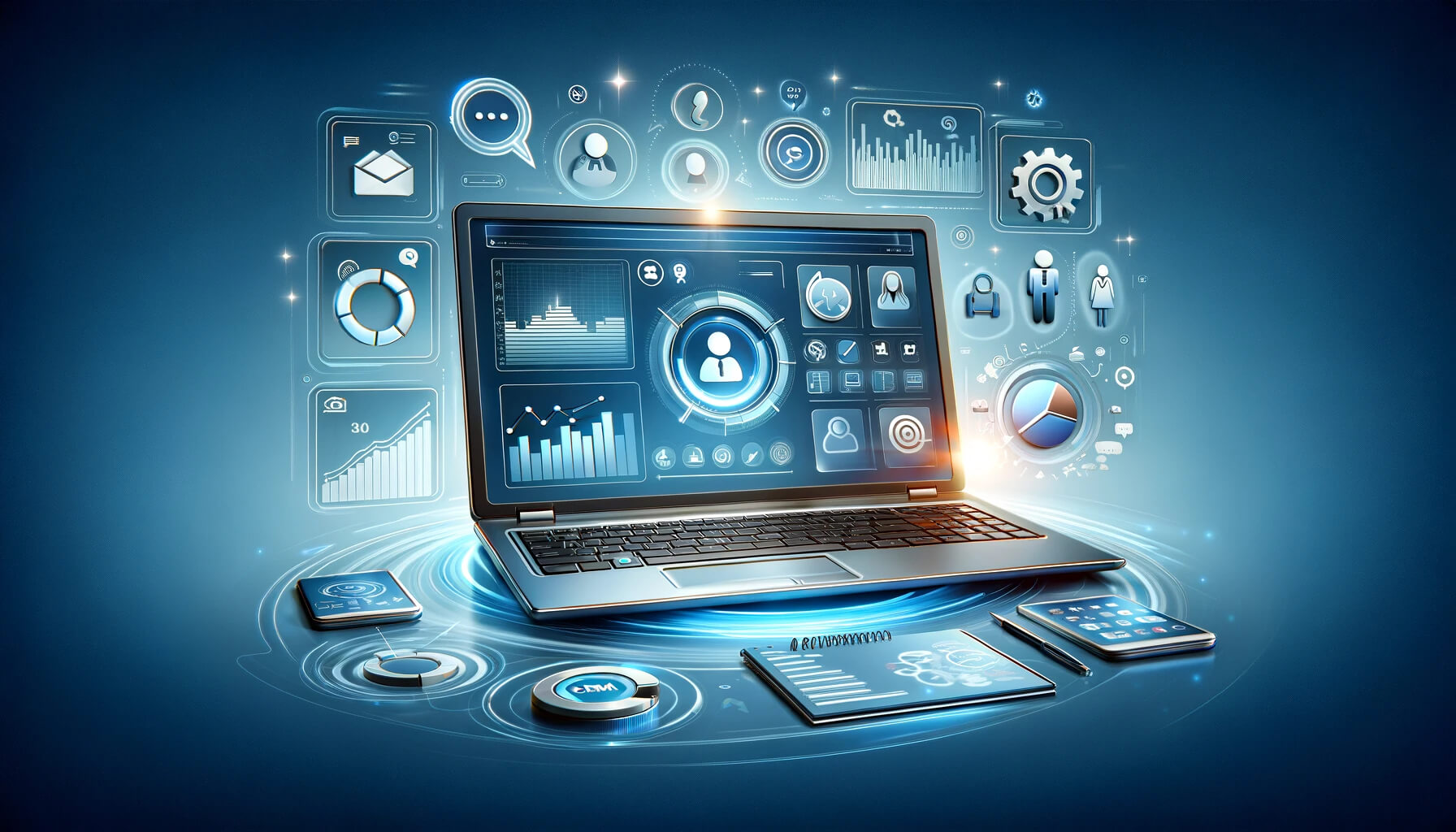 CRM Nedir?