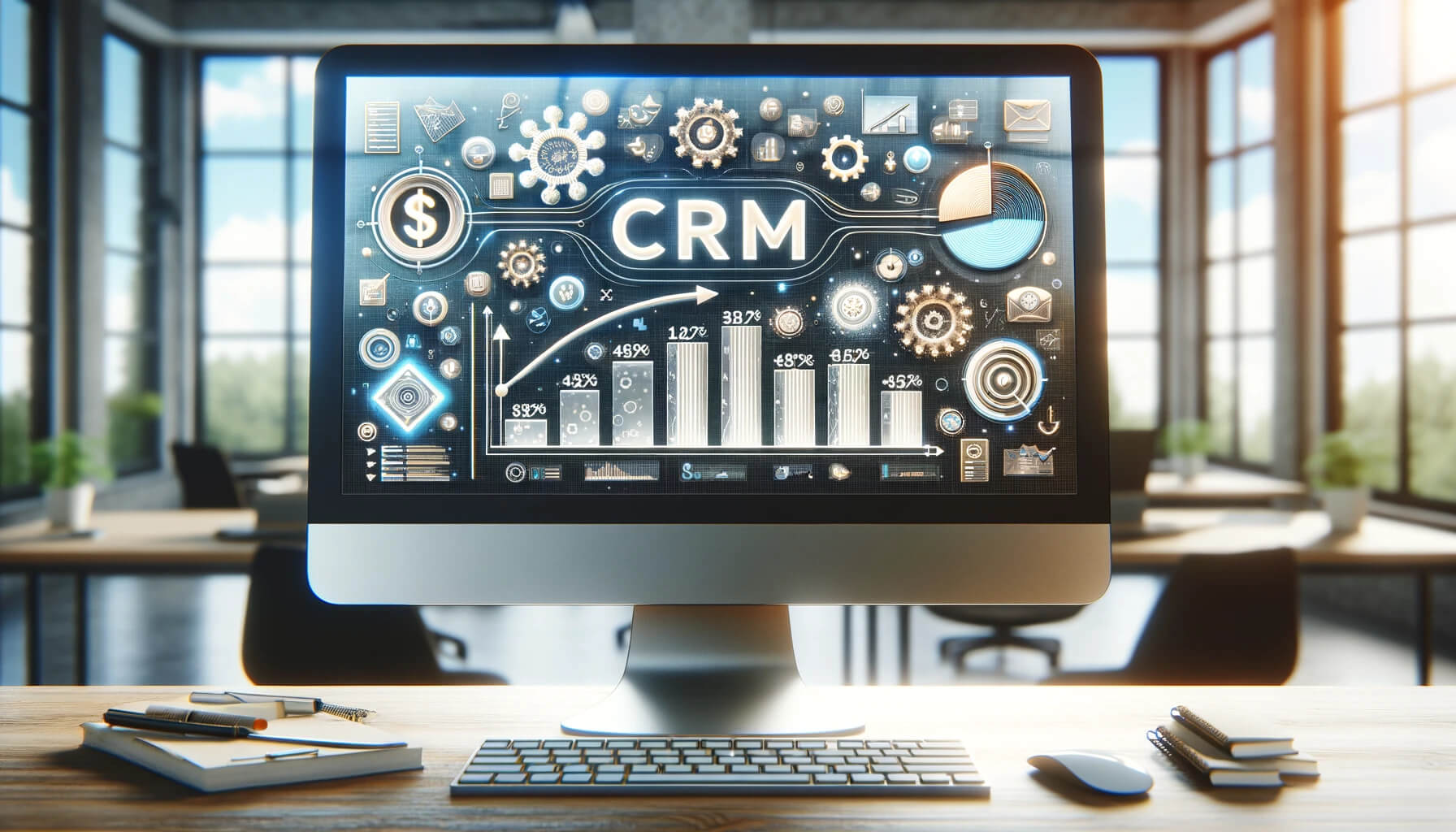 CRM Programı Fiyatları Neden Değişiklik Gösteriyor?