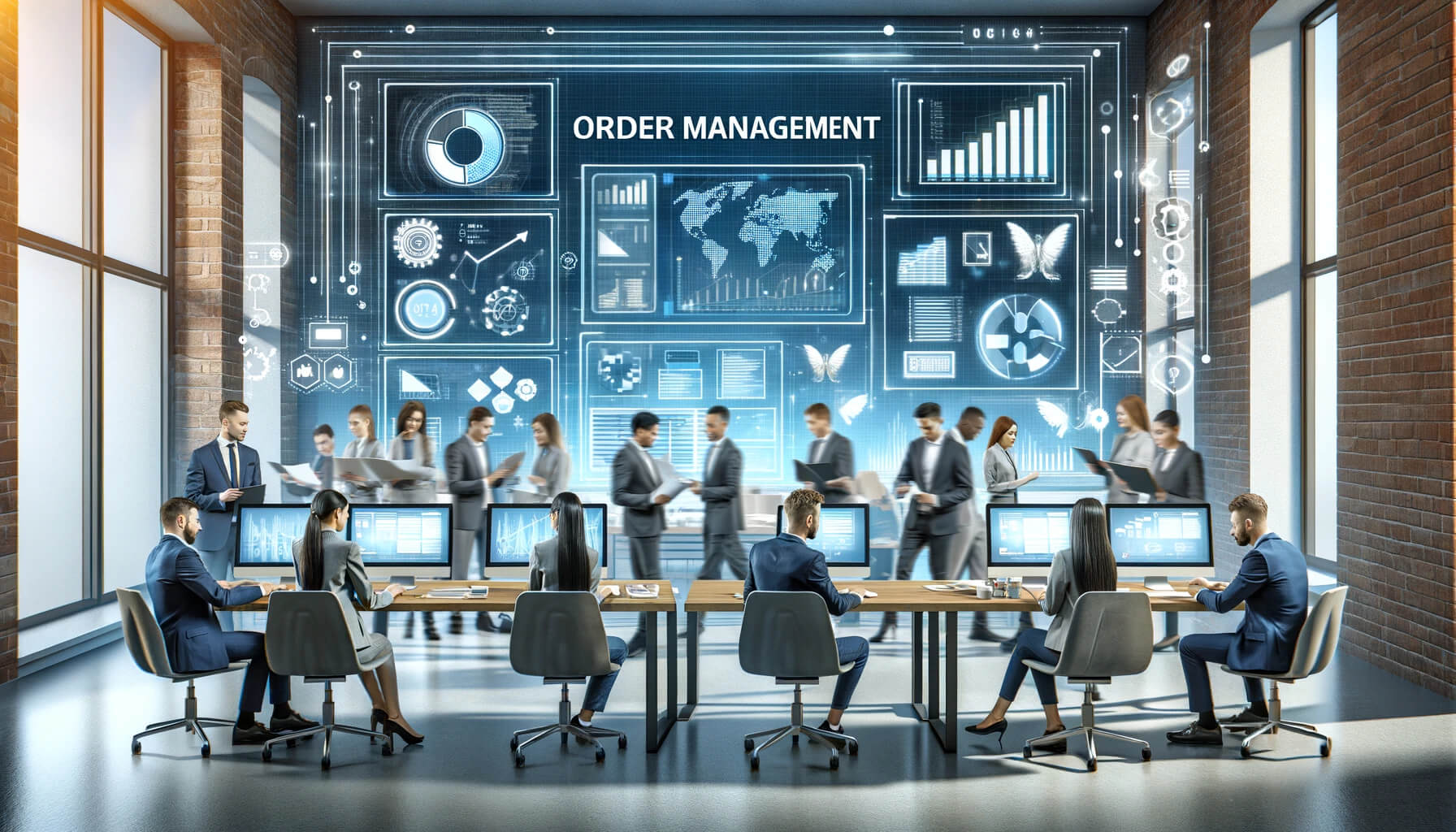 Dijital Pazarlama Yöntemleri Firmaları Nasıl Etkiliyor?