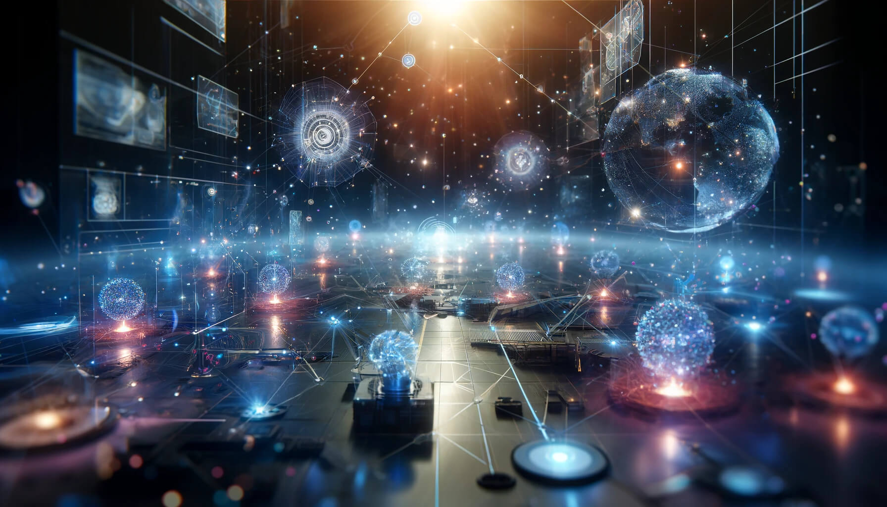 Dijitalleşme Nedir?