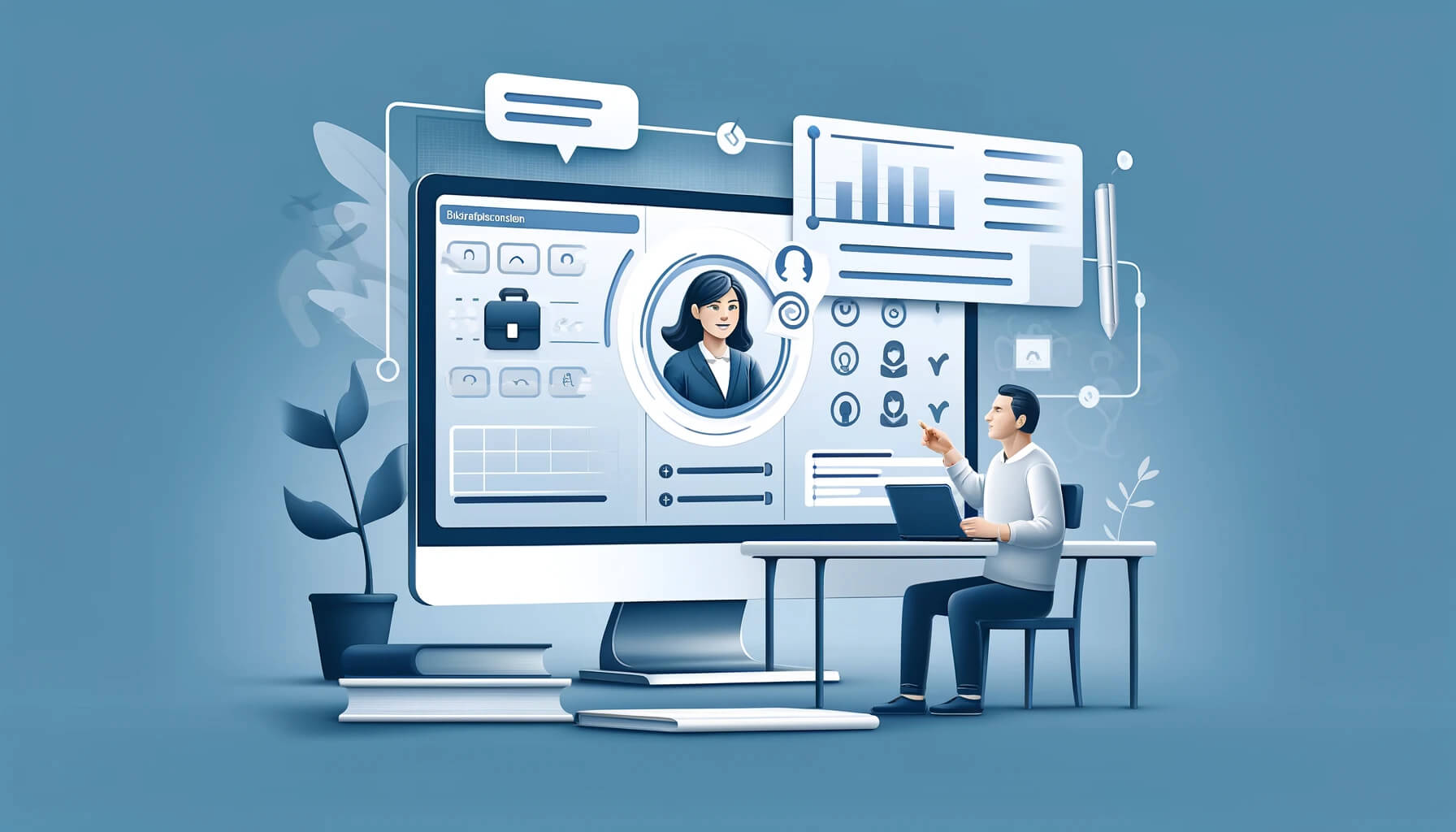 DinamikCRM ile Öğrenci Veli Bilgilendirme ve Takip Platformu Nedir?