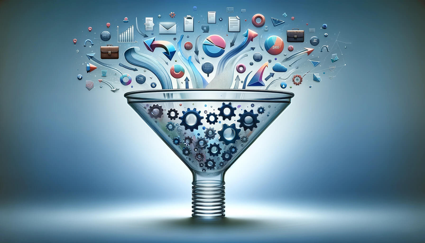 İş Süreçlerinizde Funnel Kullanımının Önemi
