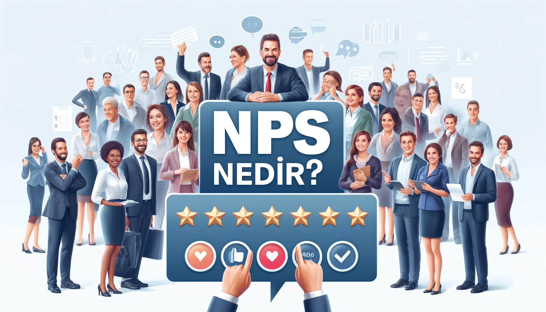 NPS Nedir?