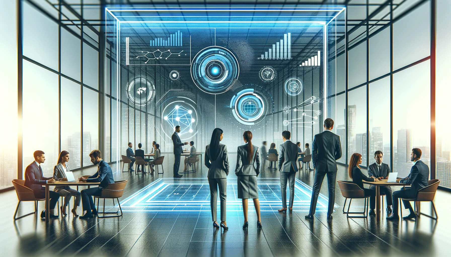 Operasyonel CRM Nedir?