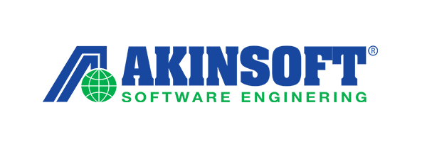 DinamikCRM Akınsoft Logo Görseli