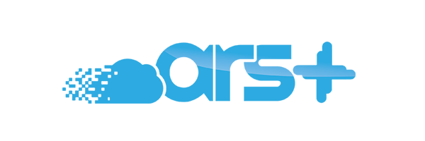 DinamikCRM ars+ Logo Görseli