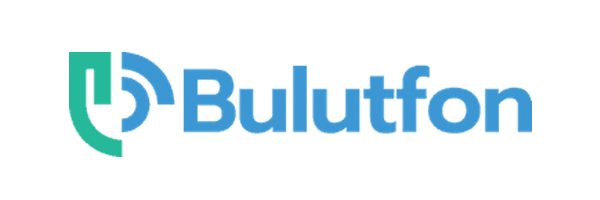 DinamikCRM Bulutfon Logo Görseli