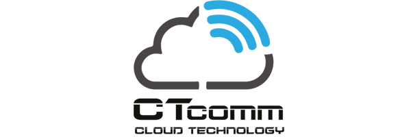 DinamikCRM CTcomm Logo Görseli
