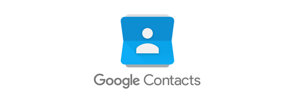DinamikCRM Google Contacts Logo Görseli