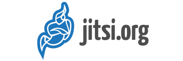 DinamikCRM jitsi.org Logo Görseli