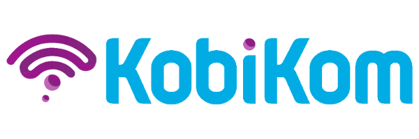DinamikCRM KobiKom Logo Görseli