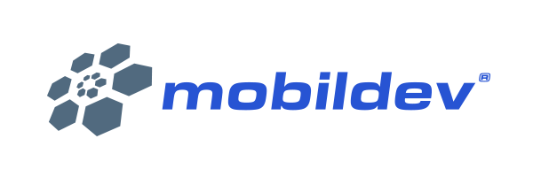 DinamikCRM mobildev Logo Görseli