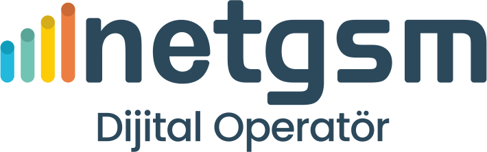 DinamikCRM netgsm Logo Görseli