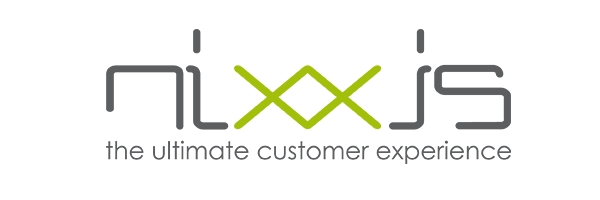 DinamikCRM nixxis Logo Görseli