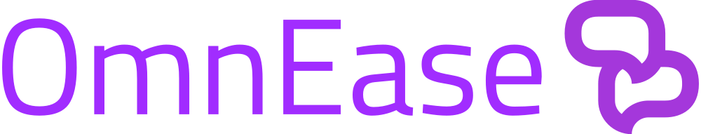 DinamikCRM OmnEase Logo Görseli