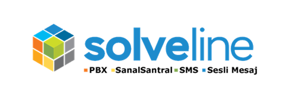DinamikCRM solveline Logo Görseli