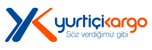 DinamikCRM yurtiçi kargo Logo Görseli