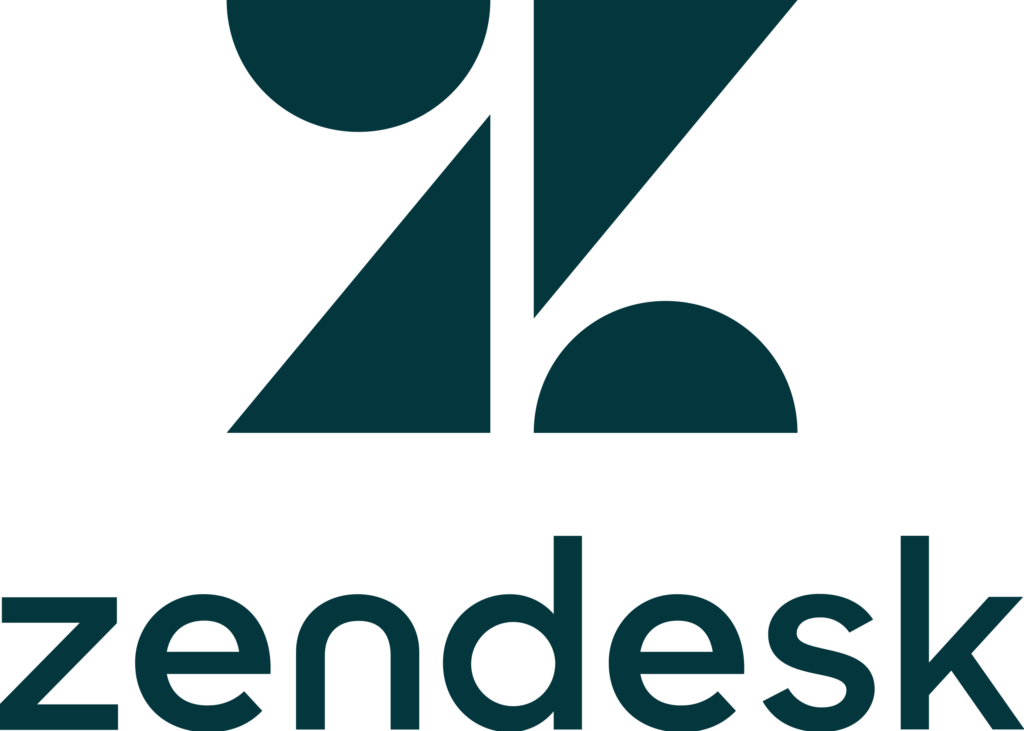 DinamikCRM Zendesk Logo Görseli