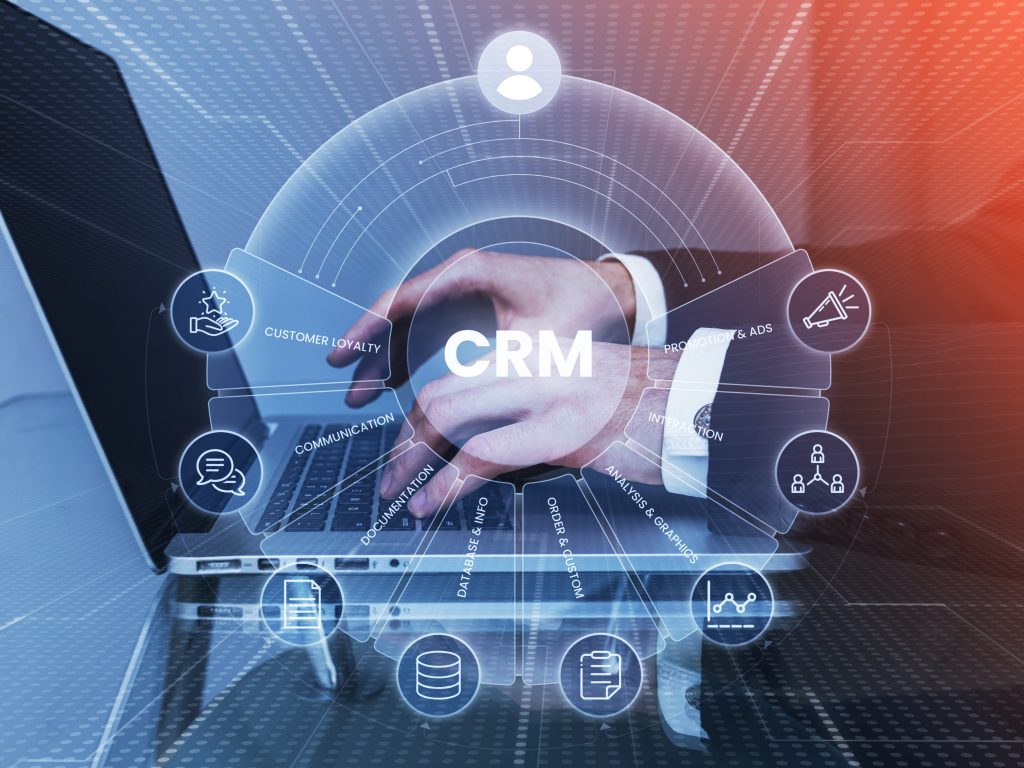 Crm Açılımı Görseli