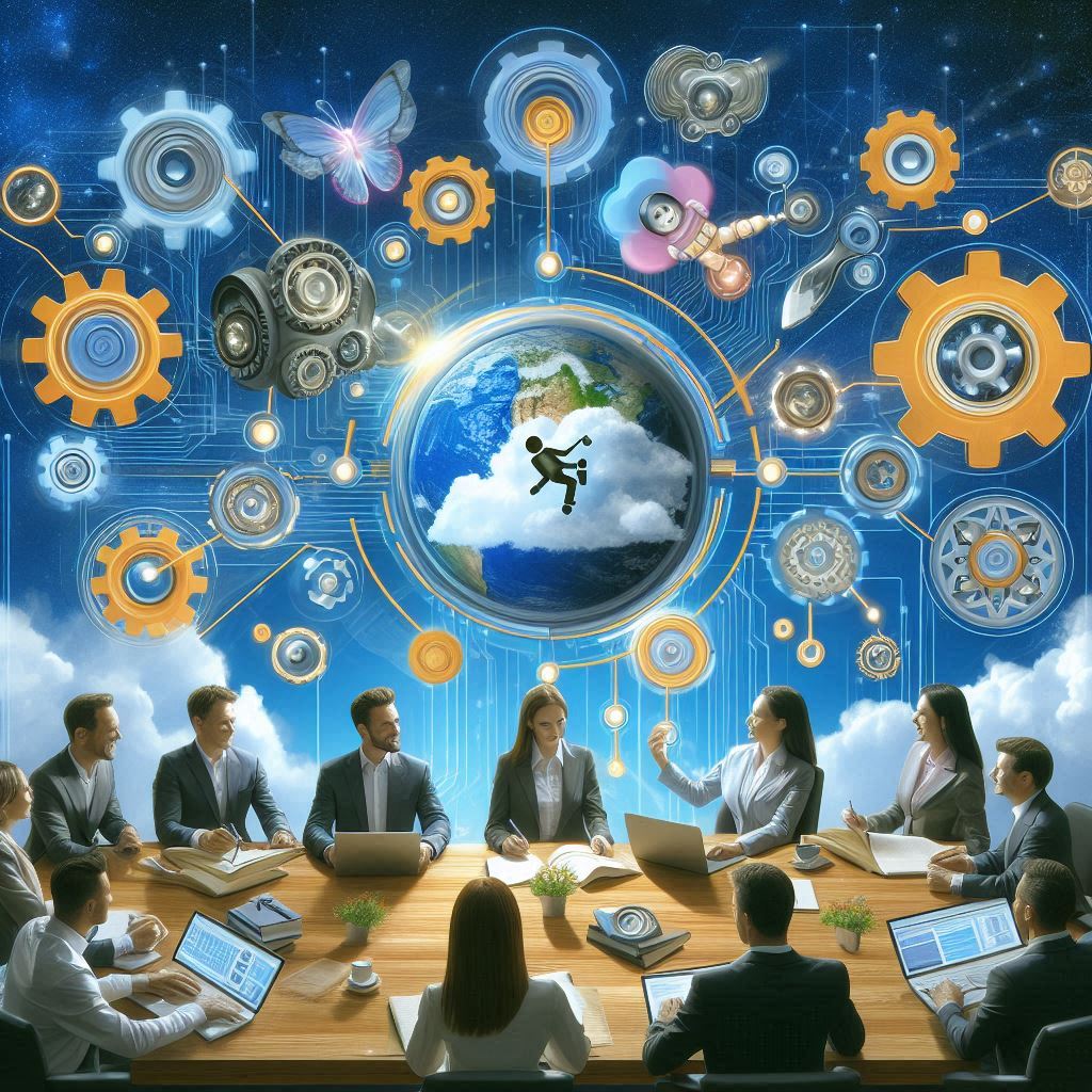The Future of CRM: How AI and Machine Learning Are Revolutionizing Customer Relationships