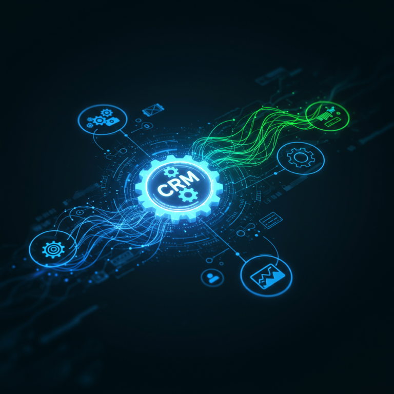 Driving Growth: Why CRM for Dealer Network Management is Your New Competitive Edge