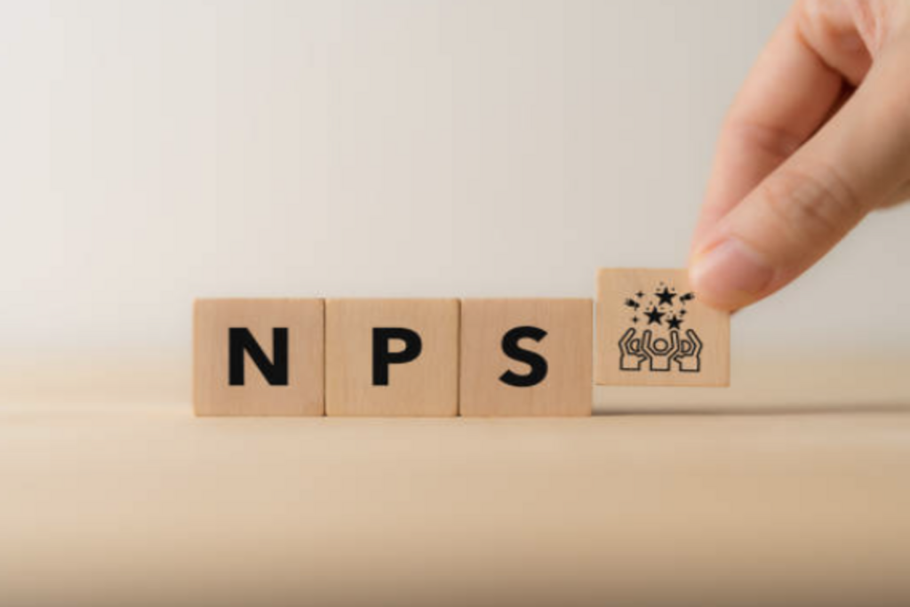 Nps Hesaplama Görseli