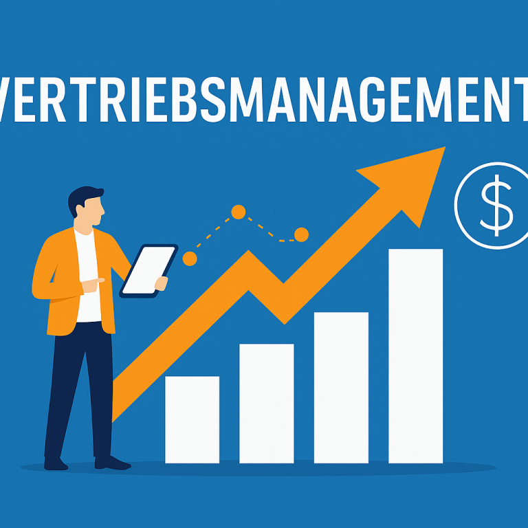Vertriebsmanagement mit DinamikCRM – Prozesse optimieren und Wachstum beschleunigen