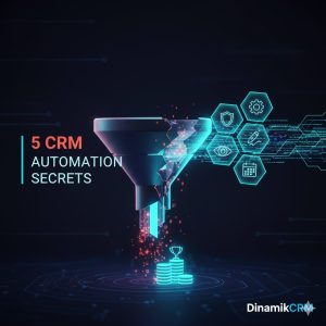 crm automation