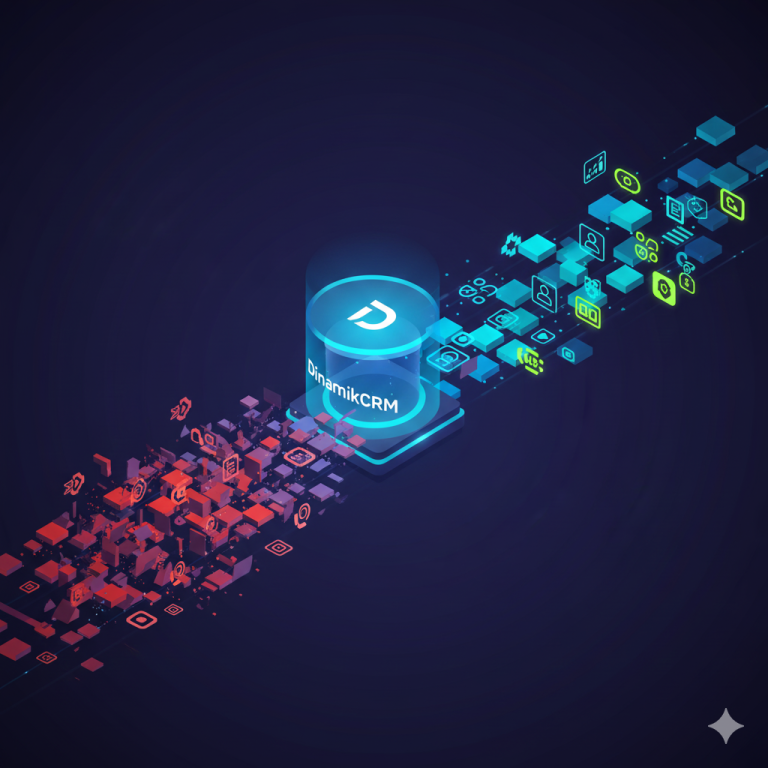 Satış Veri Kalitesizliği: Büyümenizi Yavaşlatan Gizli Sızıntıyı Durdurmanın Yolları