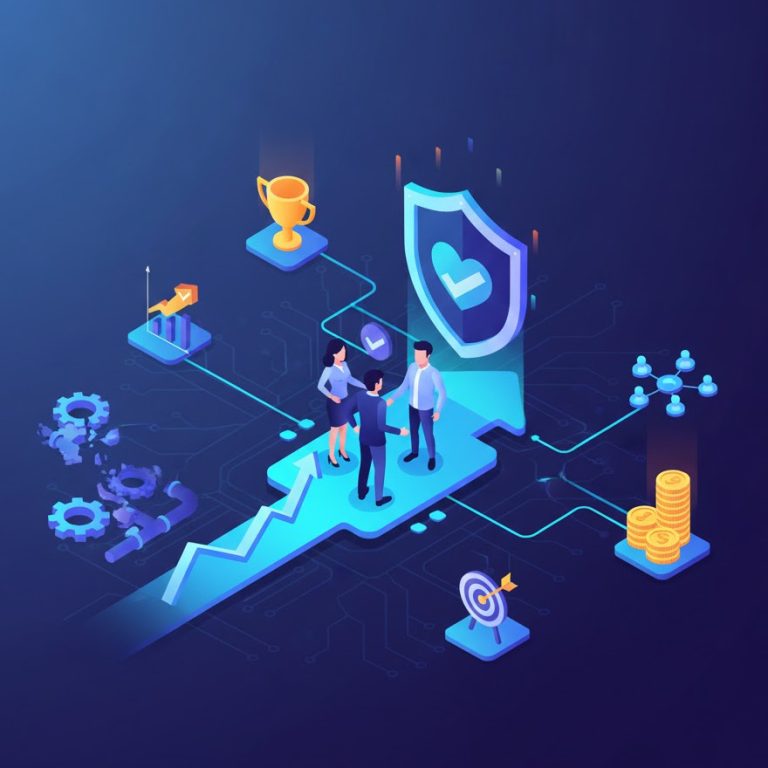 CRM Yatırımınız Çöp Olmasın: Çalışanlarınızın CRM Kullanımını %100 Artırmanın 7 Yolu