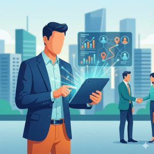 Satış Saha Yönetimi