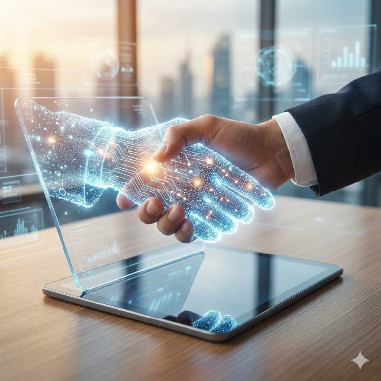 Dijital Dünyada “İnsan Dokunuşu” ile Fark Yaratma Rehberi